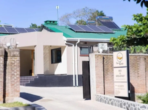 Travelodge Malawi