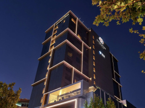 Doubletree by Hilton Perth Northbridge