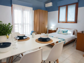 Saint John Villa Apartments