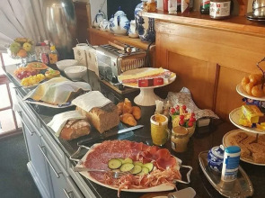 Mulligans Golf Lodge