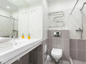 Apartments Grazdanskaya 9