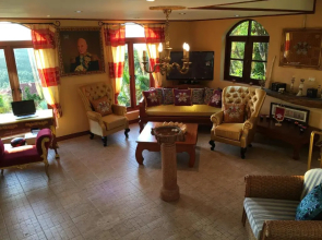 Ever dreamed of staying in a 2 Bedroom Castle-SDV044C-By Samui Dream Villas