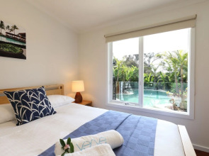 Como Palm Retreat-Tropical Oasis