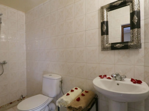 Ha Tel Riad Hayat