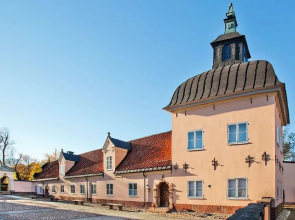 Hesselby Slott