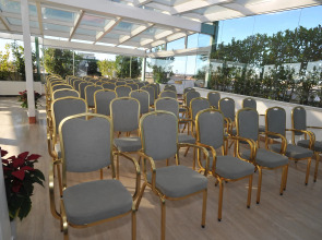 Отель Domus Sessoriana