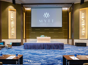 Mytt Hotel Pattaya