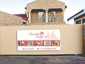 Furnace Lodge