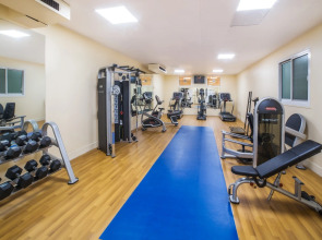 Holiday International Sharjah