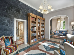 La Villa di STR