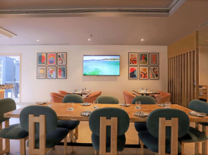 Park Inn by Radisson New Delhi Lajpat Nagar