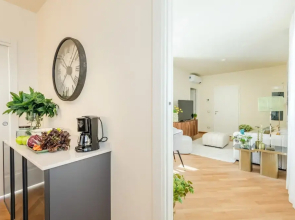 Borgo House an Apartment With Garage