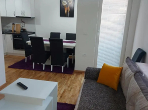 SB2022 Apartment