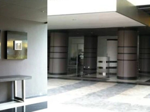 2BR 6 at The Suites Metro Apartment - Interindo
