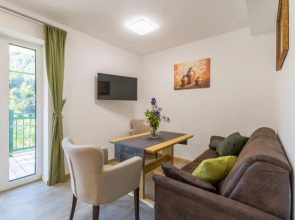 Appartement Hess Hinterstoder