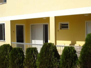 Casas De Fernanda