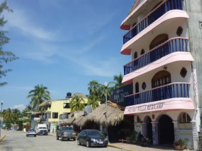 Villa Mexicana Zicatela