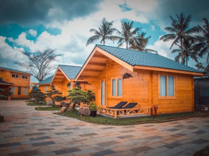 Doi Dep Villa