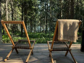 Вили Улей Карелия