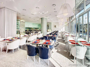 Imperial Palace Boutique Hotel, Itaewon