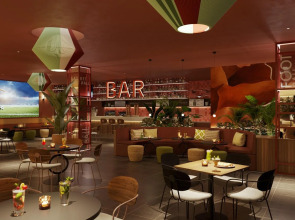 Mediterranean Palace