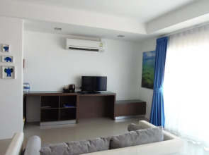 Elephant's End Guesthouse