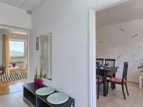 Apartments Vesna