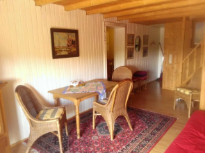 Ferienwohnungen Willrich