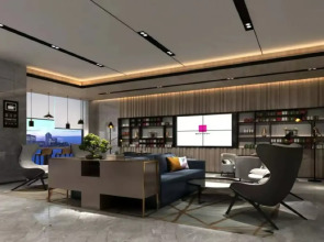 Echarm Hotel Guangzhou Beijing Road Pedestrian Street Tianzi Wharf