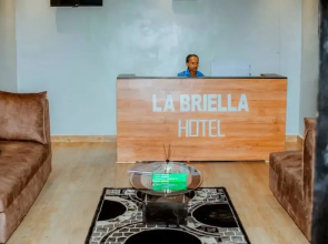 La Briella Hotel