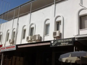 Dilek Pension