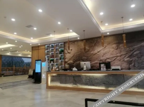 Renhuai olanya lingdu Hotel