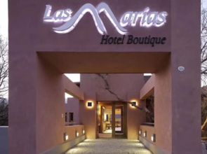 Las Marias Hotel Boutique