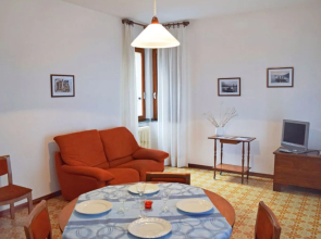 House Rossella Castelveccana