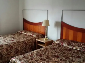 Western Thrifty Inn