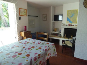 Maison Ploemel, 3 pièces, 5 personnes - FR-1-397-42