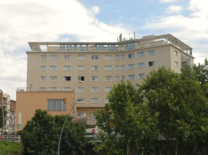 Pere III Hotel