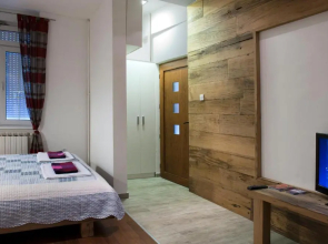Apartments Antonella