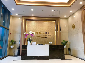 The Grand Saigon Apartment - City Centre