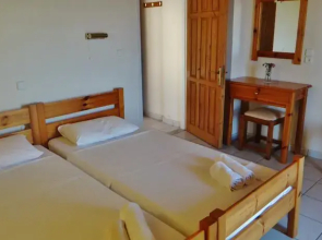 Lefkothea Apartments