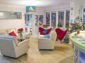The Dots Hostel