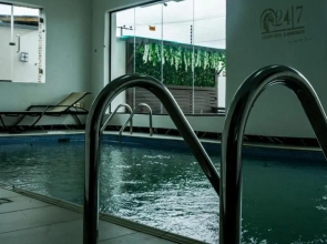 247 Luxury Hotel & Apartment Ajah Hotel