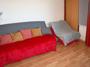 Studio Les Orres, 1 pièce, 4 personnes - FR-1-322-447