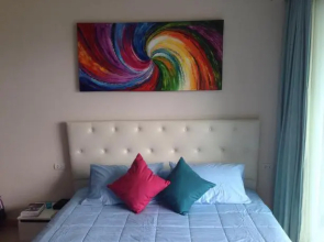 Modern Studio Amelia