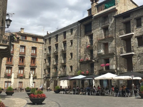 CASA CRUZ - Adults ONLY