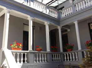La Soffitta Del Barone B&B