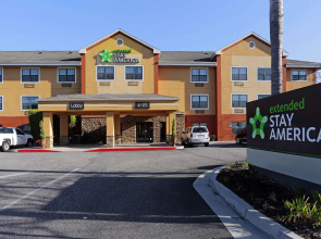 Extended Stay America Suites - Los Angeles - Long Beach Airport