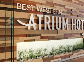 Boutique Hotel Atrium
