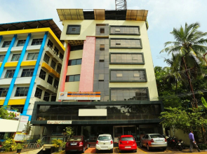 OYO 9219 Hotel Veenu International