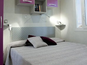 Campingvillaggio Atlanta e Mediterraneo - Campground